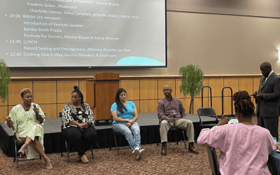 Advocacy and Activism