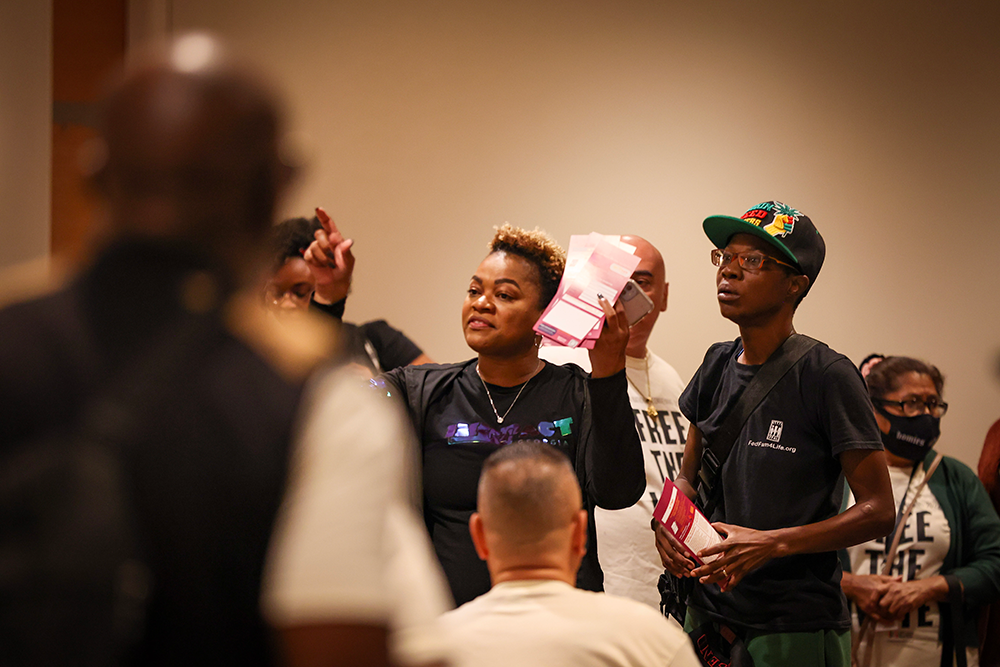 Employment Opportunities and Challenges