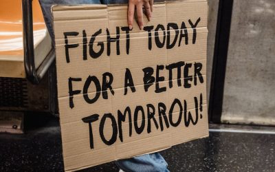 Updated Post on Advocacy & Activisim